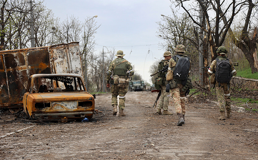 Mariupol: The background of the surrender of Azovstal fighters – More than 1,700 Ukrainians surrender their weapons