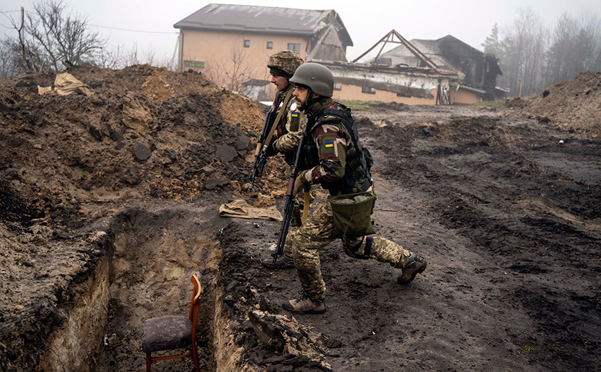Canada: Justin Trudeau announced doubling of military aid to Ukraine