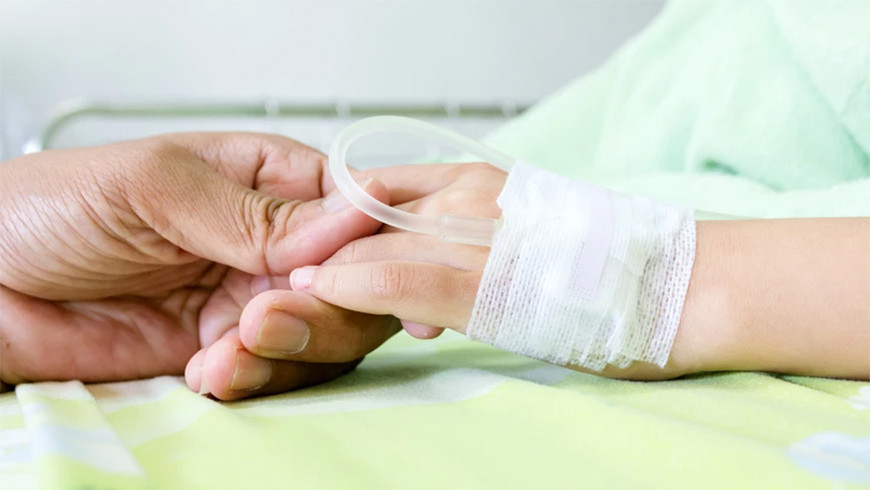 Acute hepatitis: First child death in Mexico and 7th overall
