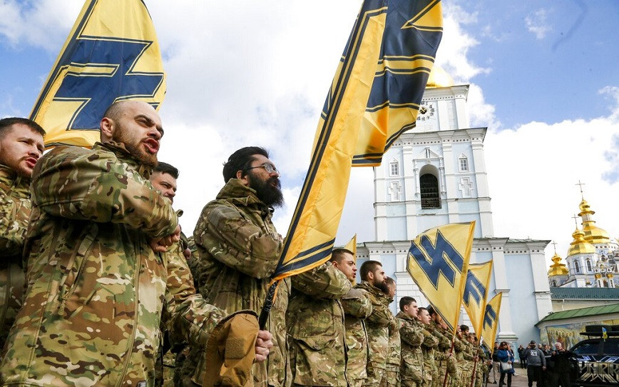 Russia: Examines Azov Order – What to do with its prisoner exchange