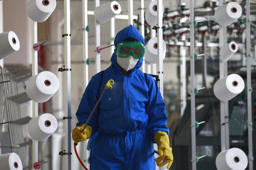 North Korea: More than 2 million suffer from “fever” – Pyongyang speaks of good results