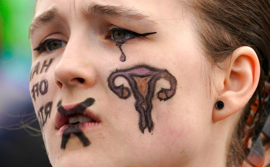 US: West Virginia says ‘yes’ to abortion ban leaving ‘window’ for rape cases