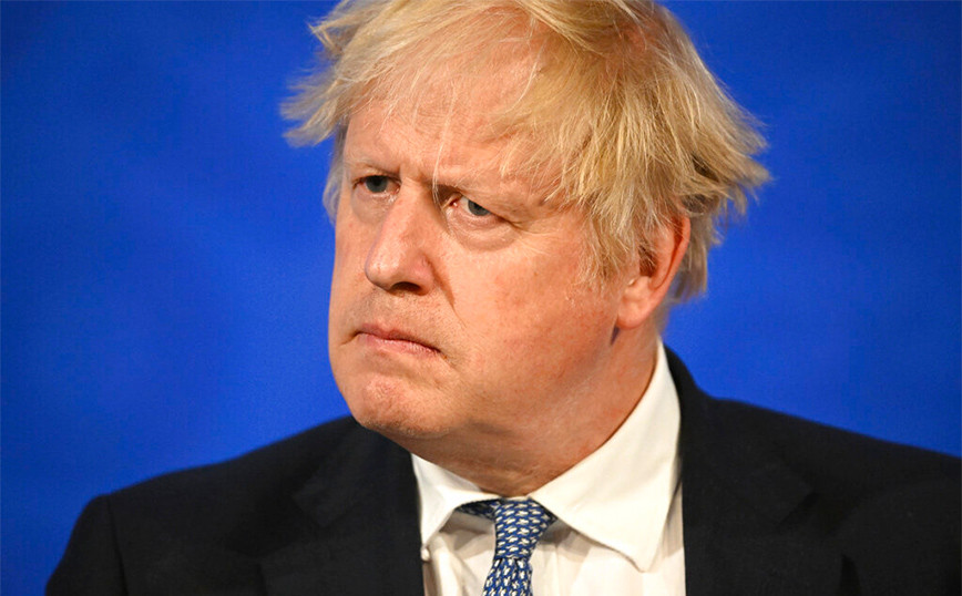 Boris Johnson: Could he be forced to resign?  – How his successor will be chosen