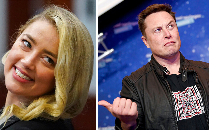 Amber Heard: Witness “gave” the actress – When she opened the door of her apartment to Elon Musk