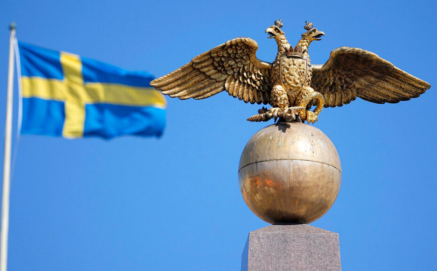 Finland, Sweden on NATO doorstep: Requests today despite Russian threats