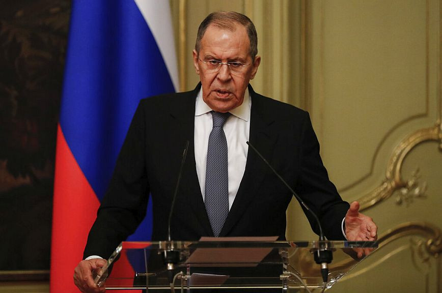 Lavrov: The US and its NATO allies are trying to “militarize” Southeast Asia