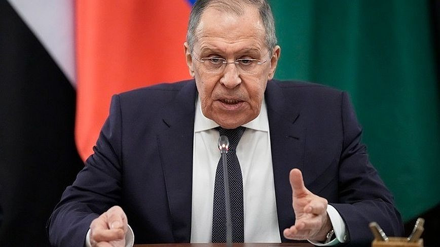 Lavrov: Wagner is present in Mali and Libya on a “commercial basis”