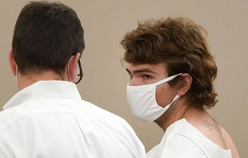 USA: The 18-year-old who killed 10 people in Buffalo had been planning the attack for months