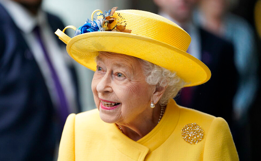 ‘Who do you think I am?’: Famous lines from Queen Elizabeth who died aged 96