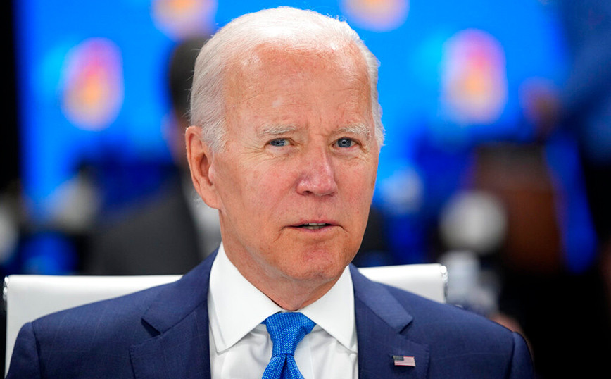 China messes with the US, calling Biden’s statements “a flagrant violation of diplomatic commitments”