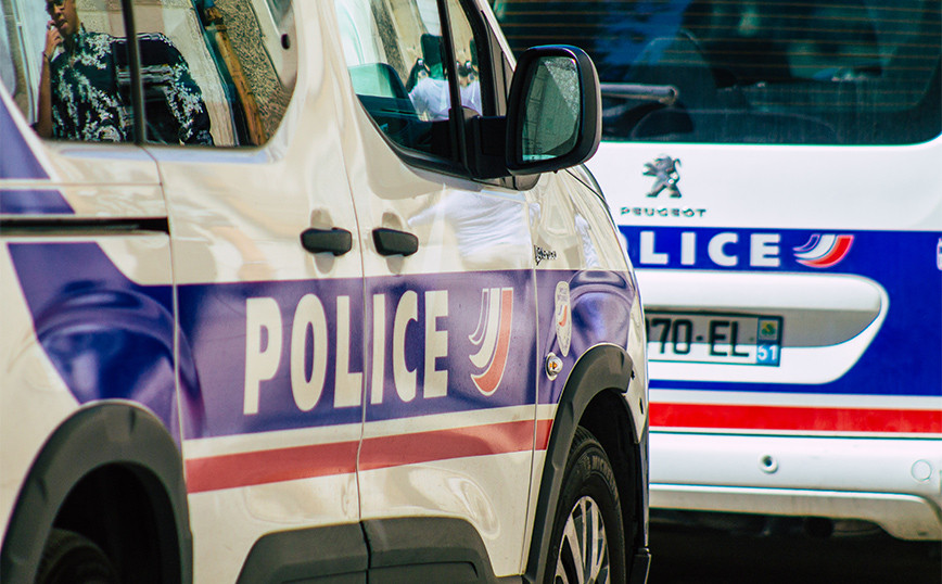 France: He tied up a taxman who went to his house for an inspection, murdered him and then committed suicide