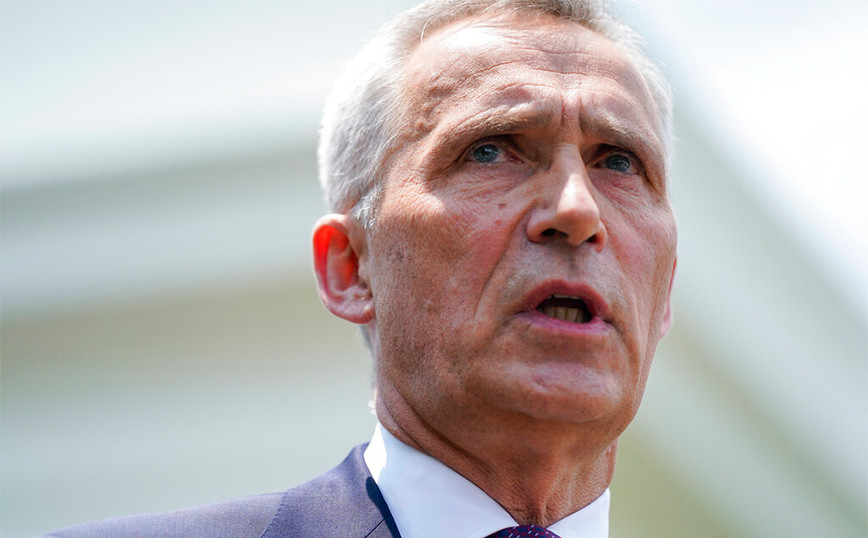 Stoltenberg in Ankara “in the near future” – Sweden joining the alliance is on the table