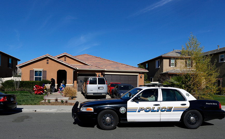 Five children were saved from the house of horrors, only to experience the horror again: “They were told to eat their vomit”
