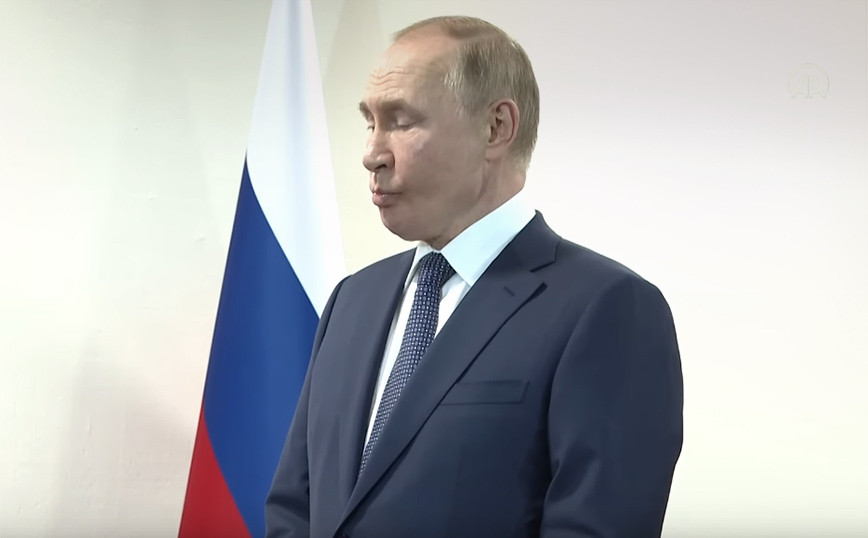 Alarm in the West over Putin’s nukes in Belarus