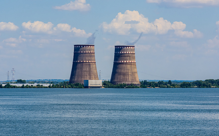 Guterres warning for Zaporizhia: Attacks against nuclear plants are suicidal