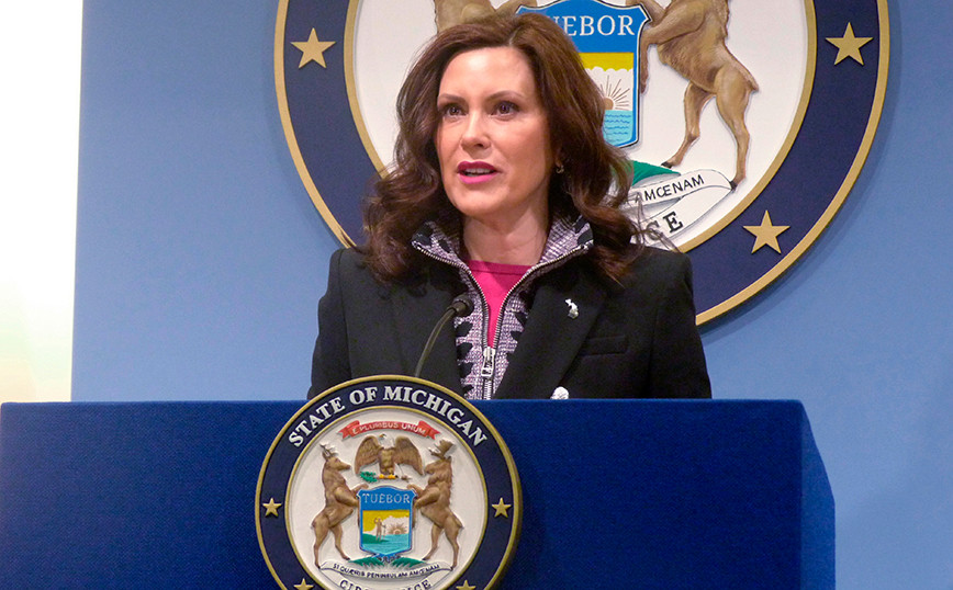 USA: They wanted to kidnap the governor of Michigan to start a “second American civil war”