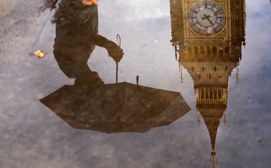 London: Restrictions on water consumption are introduced from August 24