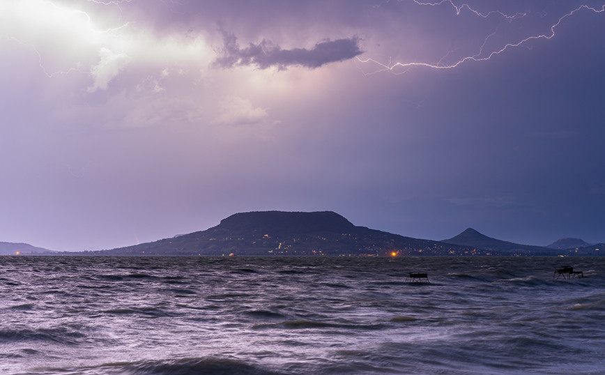Hungary: Meteorological chiefs fired for predicting bad weather that never came