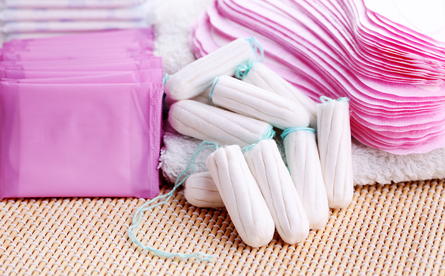 Scotland: Backlash for appointing man to promote free tampons and sanitary napkins even though he has no problem