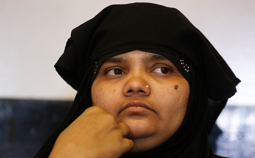 India: Shocking gang-rape woman – ‘I collapsed after my attackers were released’