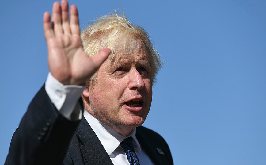Boris Johnson on Liz Truss: She has the right plan, congratulations on her decisive victory