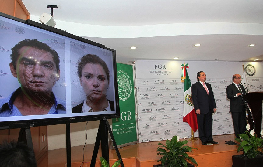 Mexico: Former Minister of Justice Jesus Murillo arrested