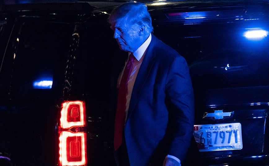 USA: Political Storm after the raid on Trump’s house – “Disband the FBI” USA: Political Storm after the raid on Trump’s house – “Disband the FBI”