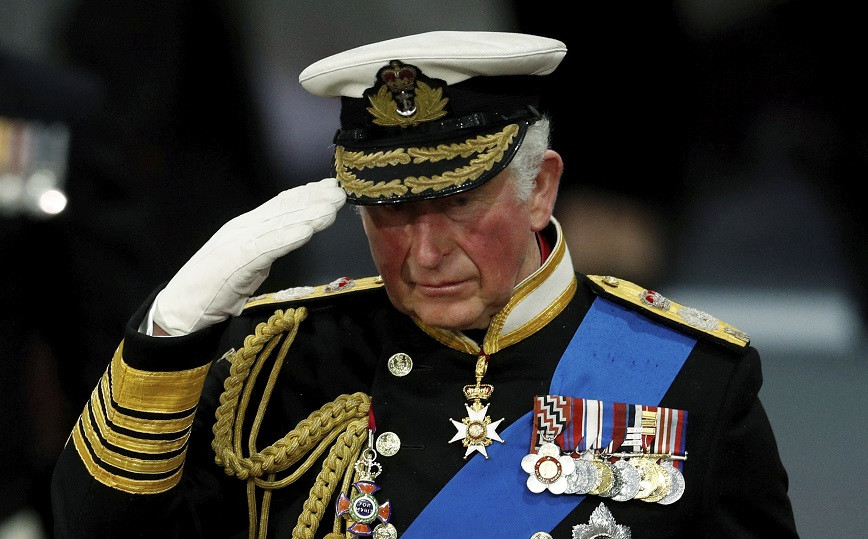 What kind of king will Charles be – The story with Princess Diana and the new duties