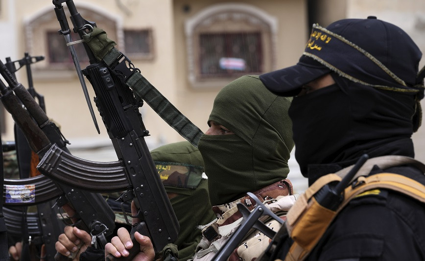Horror in Mozambique: Jihadists beheaded six people – They killed a nun with a bullet to the head