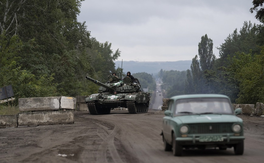 Germany: It is difficult to assess whether Ukraine is winning the war