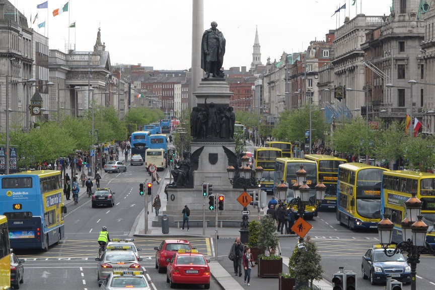 Ireland: To set aside €11bn in 2023 for cost of living crisis