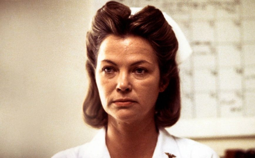 Actress Louise Fletcher has died