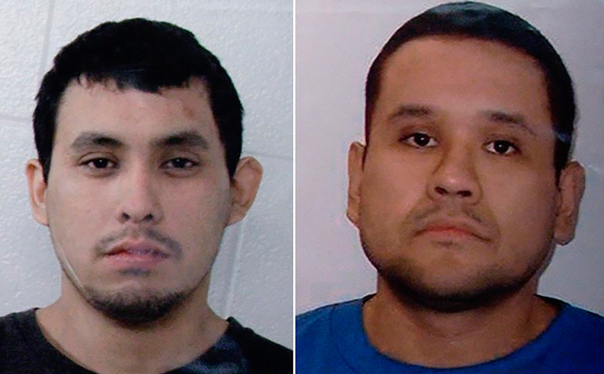 Canada: The second suspect in the knife attacks is dead, shortly after his arrest