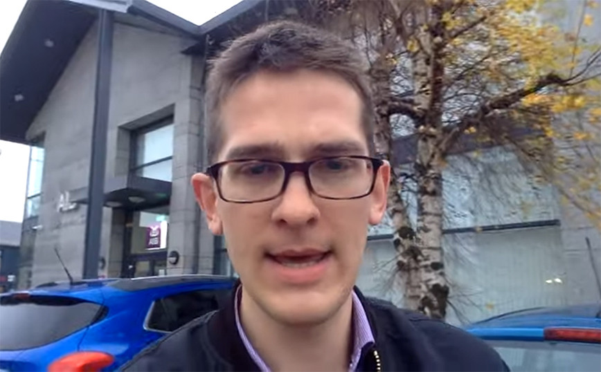 Teacher on trial for using wrong pronoun on transgender student – ​​’I’m not giving up my Christian beliefs’
