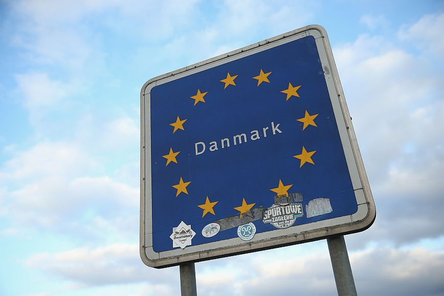 Denmark: Proceeds with transfer of asylum seekers to Rwanda