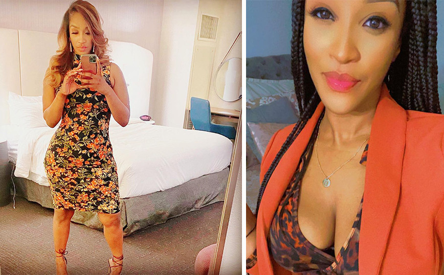Teacher sacked for being ‘too sexy’ for primary school – Bullied by colleagues and parents
