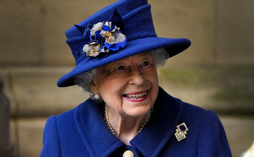 Queen Elizabeth: One of her favorite cars was sold for 50,000 euros