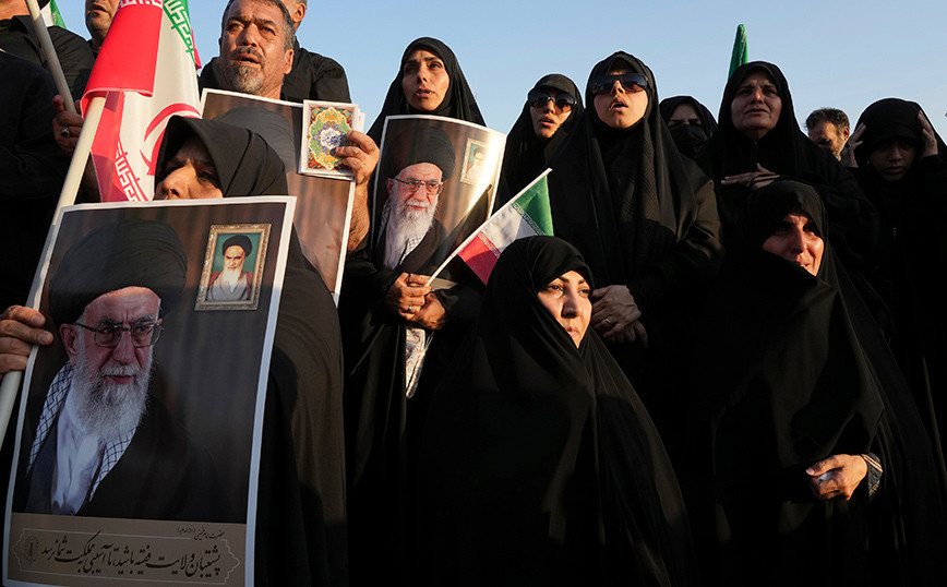 Iran – Mahsa Amini: 41 dead – No mercy for protesters, authorities say