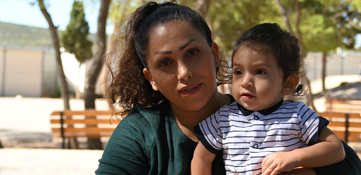 Iranian refugee talks about life in Iran: When you’re born a girl, you wish you hadn’t been born