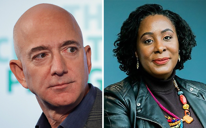 Queen Elizabeth: Uproar over teacher who wished ‘torturous’ death shortly before she died – Jeff Bezos’ response