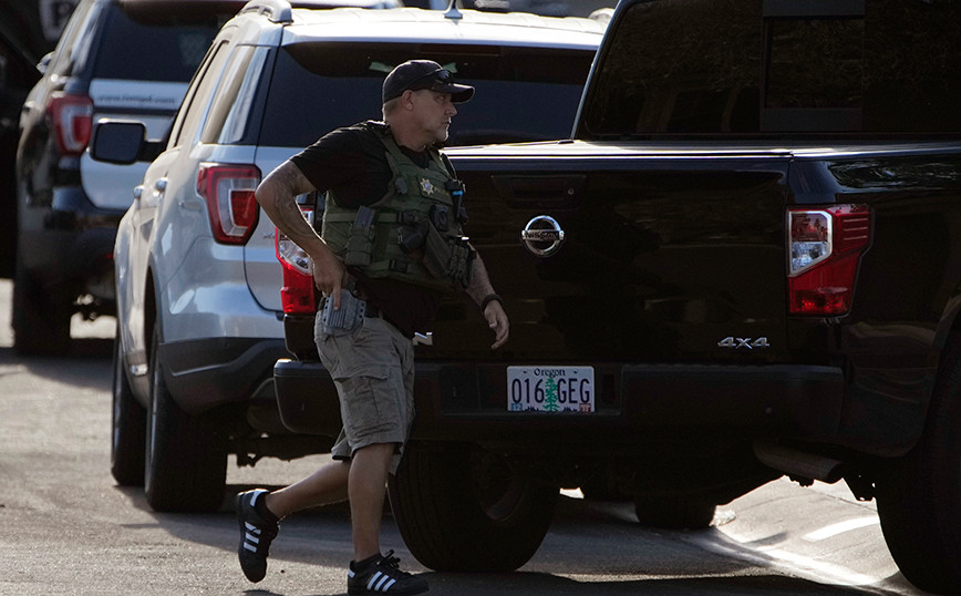 USA: Four dead and at least three injured in a massacre in Memphis