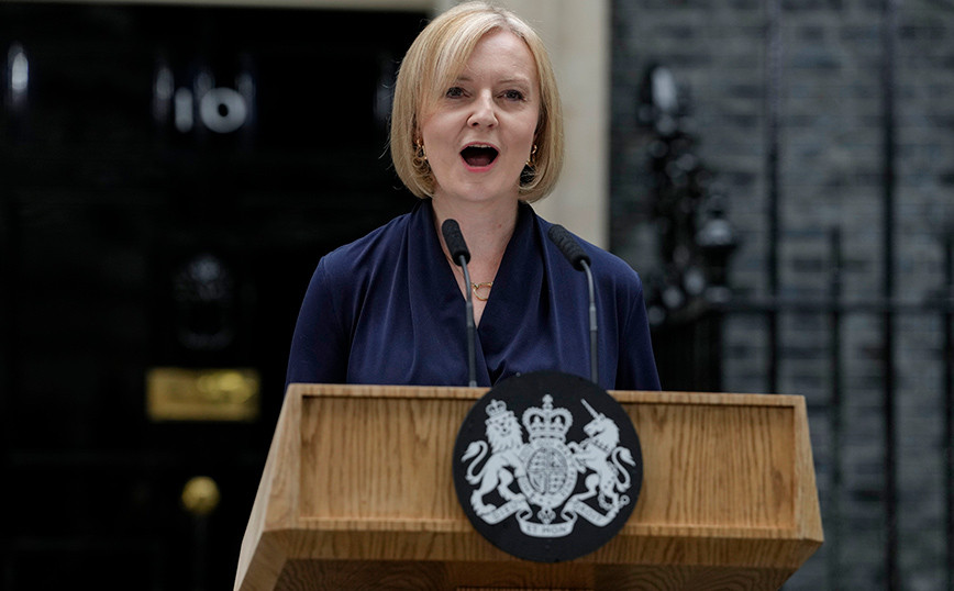 Britain: Mammoth package for energy precision – Bills freeze