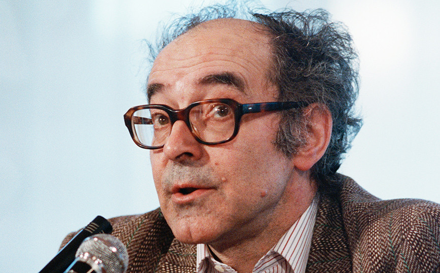 Jean-Luc Godard: The great director “father” of Nouvelle Vague died by assisted euthanasia