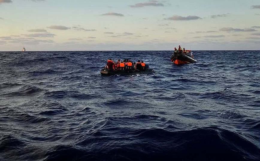 Syria: Death toll rises to 94 after migrant boat sinks near Tartus