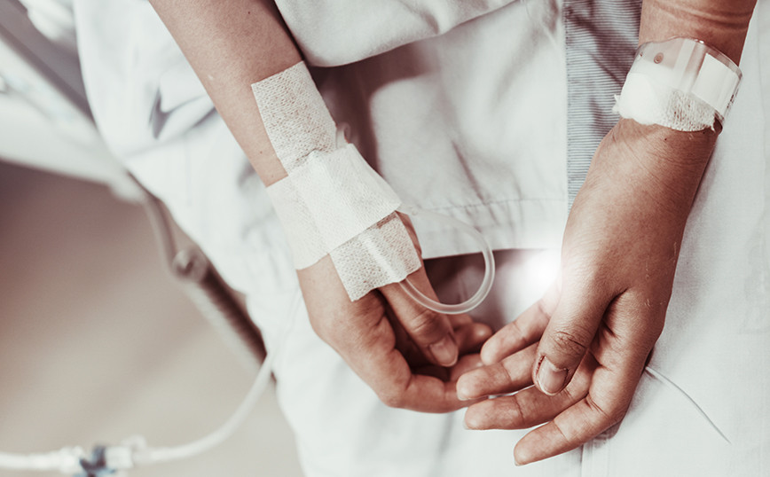 She was in a coma for two months and had the ‘best experience of her life’ – She woke up to find she had cancer