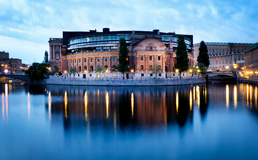 Sweden: Who is entering the battle of Sunday’s elections – The three protagonists