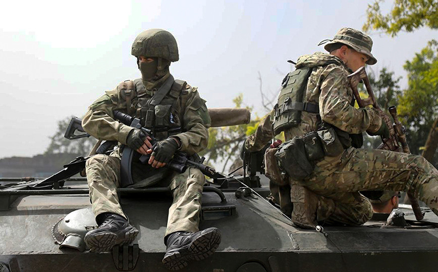 Blinken: Russia pays ‘huge price’ in Ukraine war