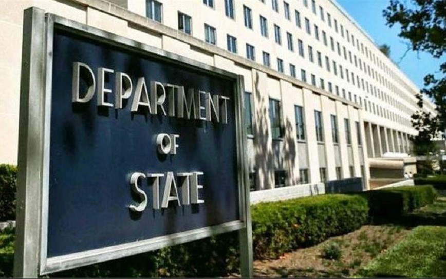 State Department: Claims that the US government supports efforts to destabilize Turkey are false
