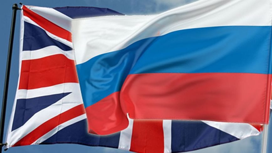The Russia-Britain conflict is in the red: Moscow will raise the Nord Stream issue at the UN Security Council