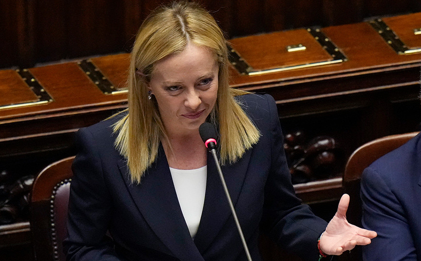 Italy: The Meloni government approved the new immigration and refugee measures